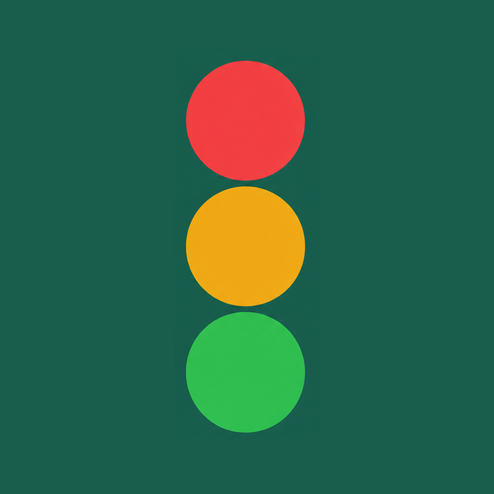 BildAmpel Logo