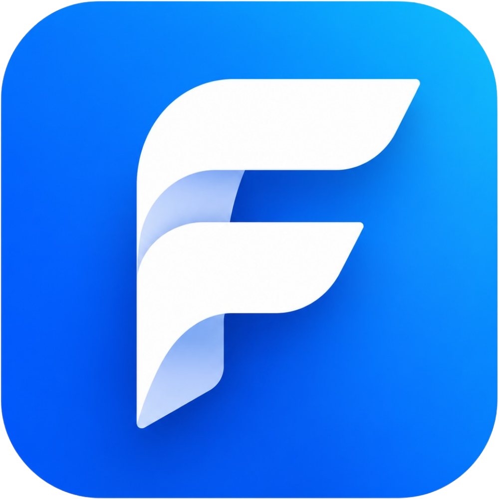 Fachly Logo